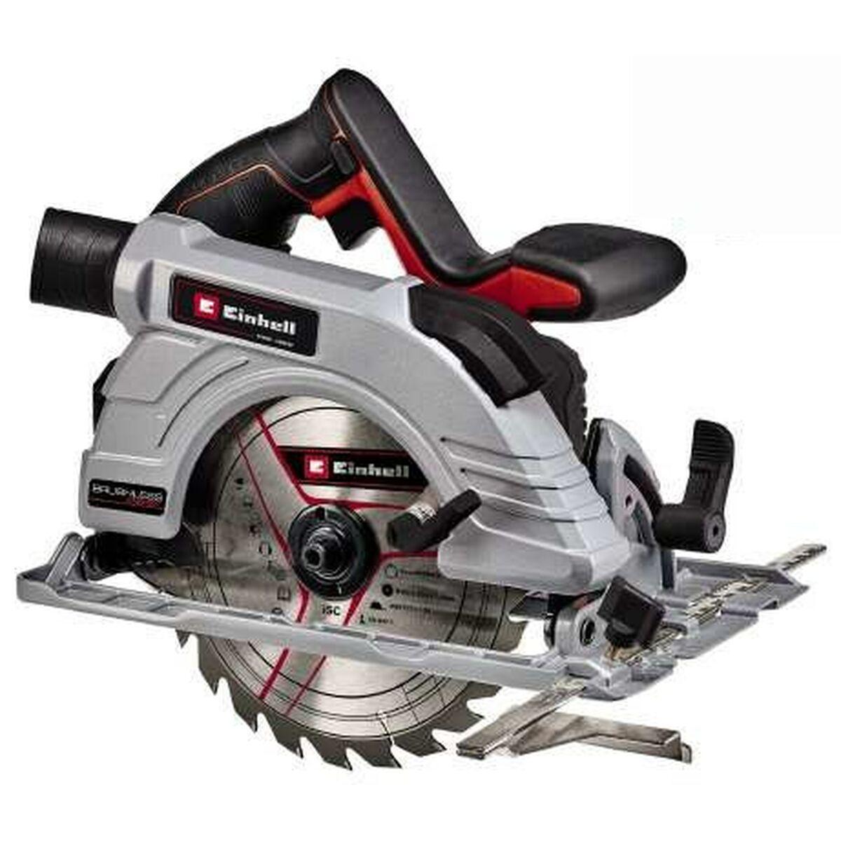 Sega circolare Einhell...