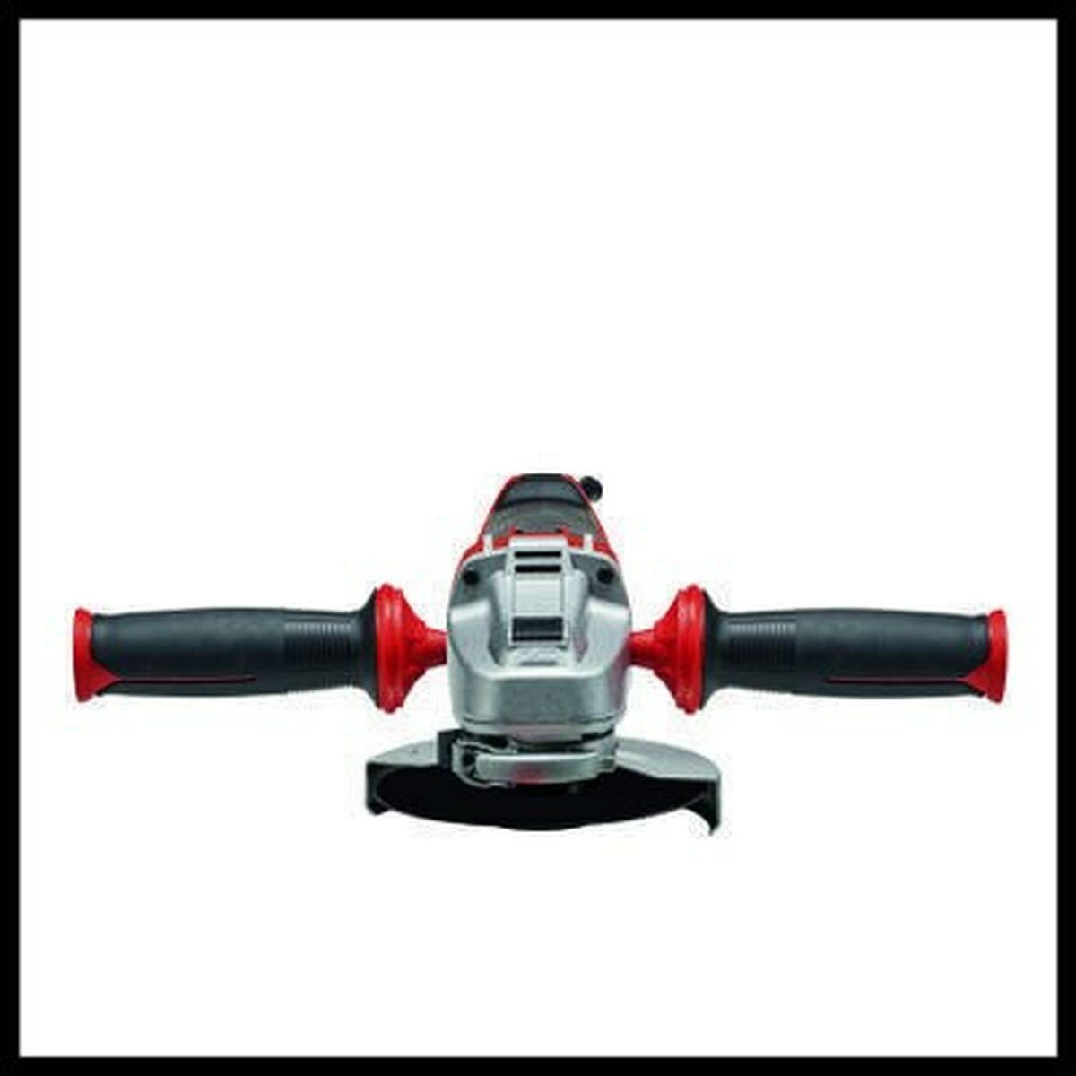 Smerigliatrice Einhell TE-AG 125/1010 CE Q 1010 W 220-240 V 125 mm