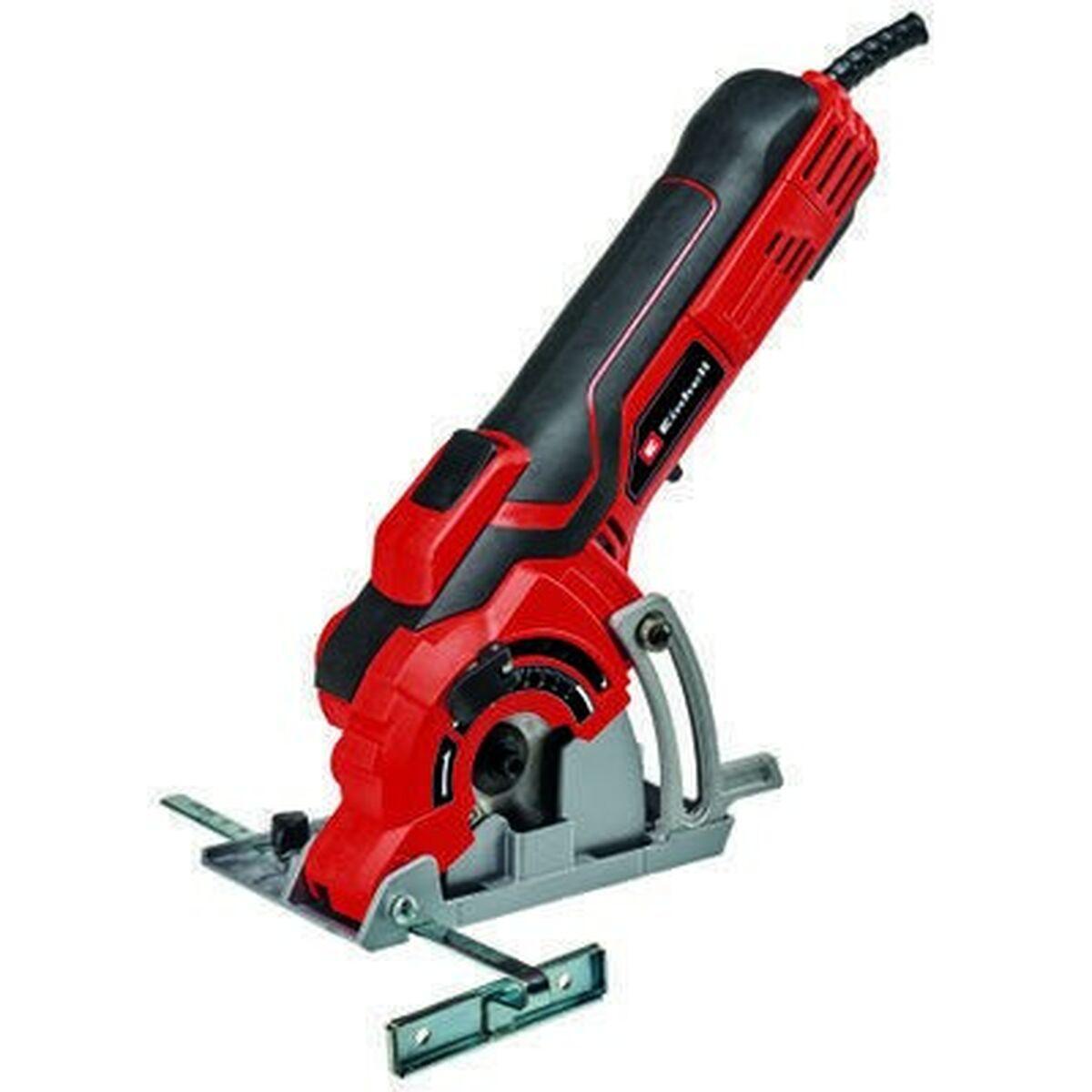 Sega circolare Einhell...