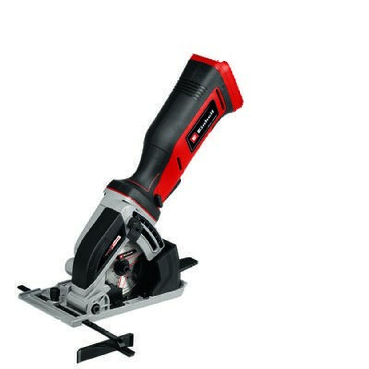 Sega circolare Einhell...