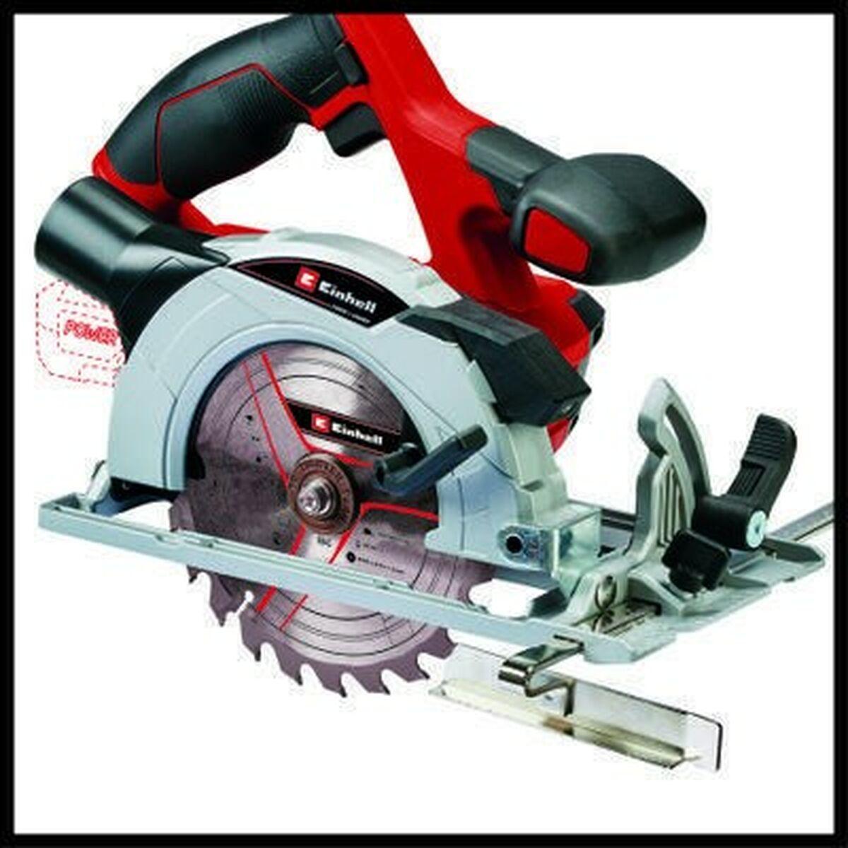 Sega circolare Einhell 4331220 18 V