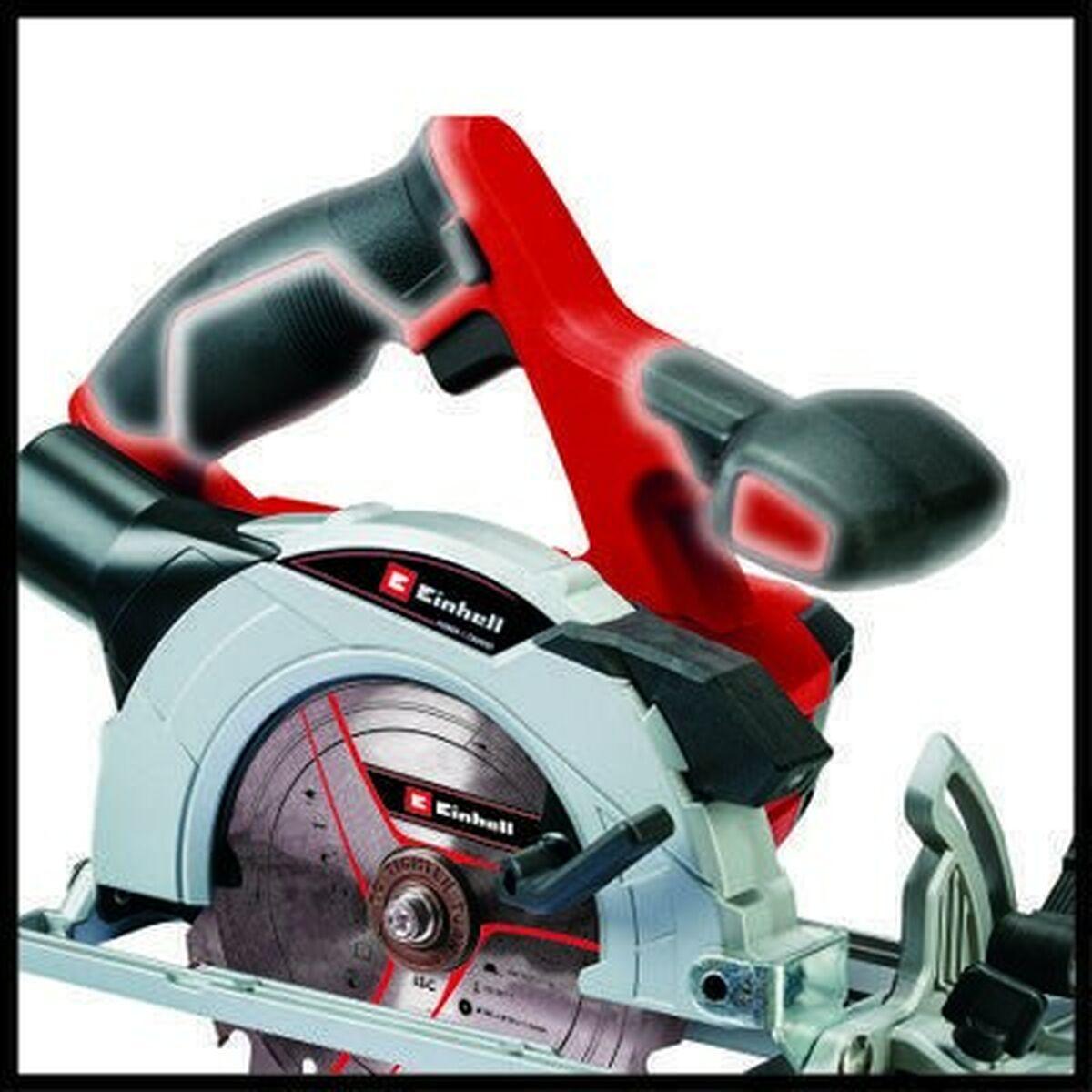 Sega circolare Einhell 4331220 18 V