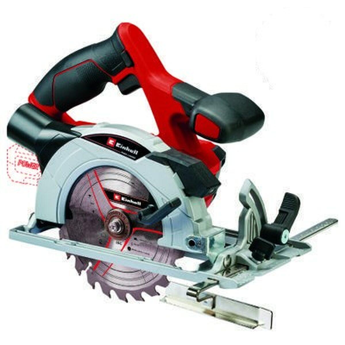 Sega circolare Einhell...