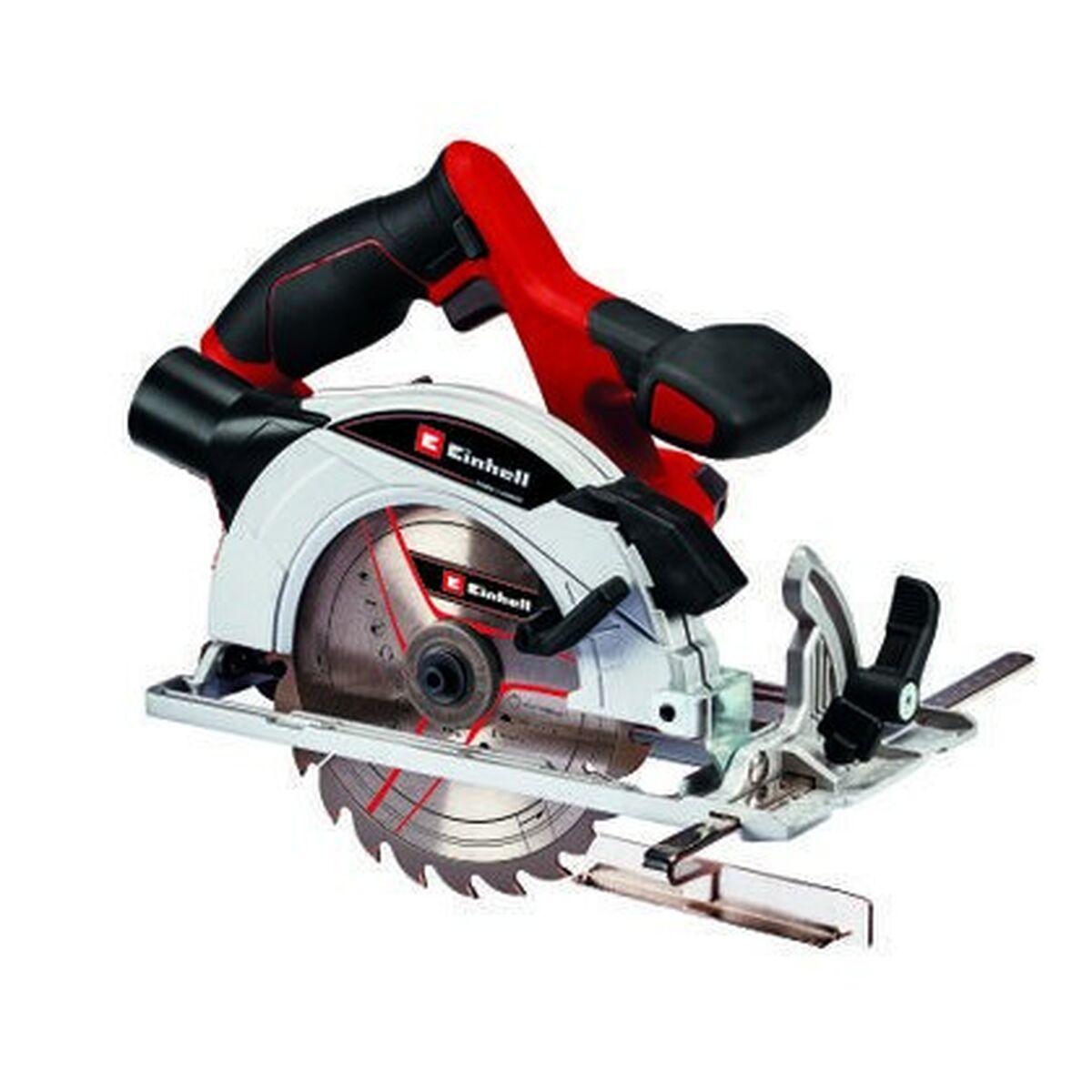 Sega circolare Einhell 4331207 18 V 165 mm ÃƒËœ 16,5 cm