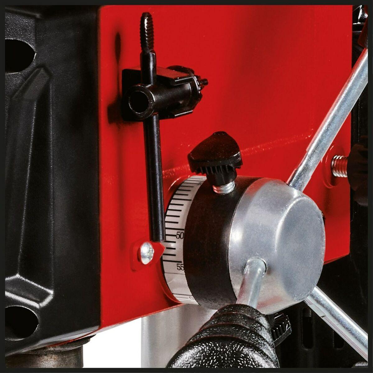 Trapano a colonna Einhell TC-BD 450 450 W