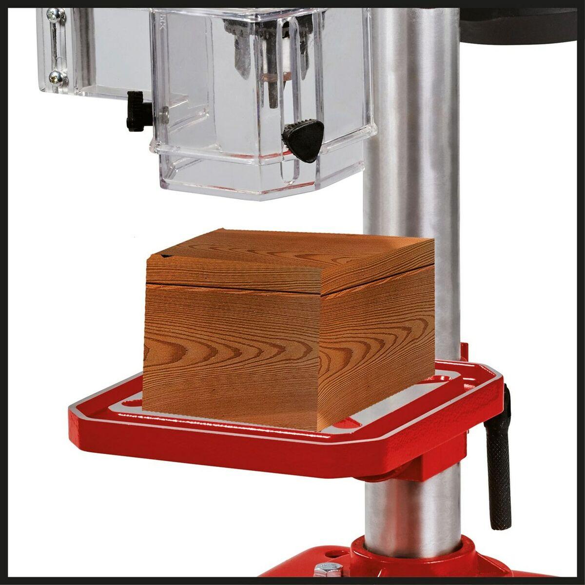 Trapano a colonna Einhell TC-BD 450 450 W