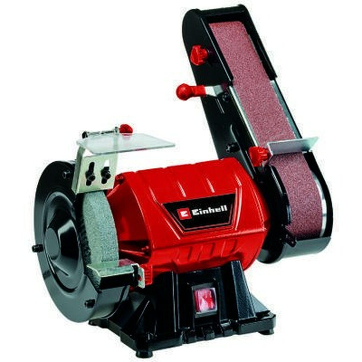 Smerigliatrice a nastro Einhell TC-US 350 350 W 2980 RPM ÃƒËœ 150 mm