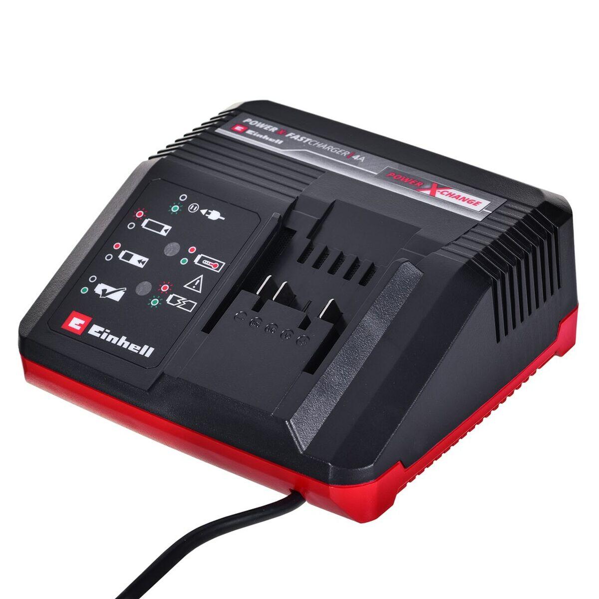 Batteria ricaricabile al litio Einhell 4512114 4,2 ah 18 V