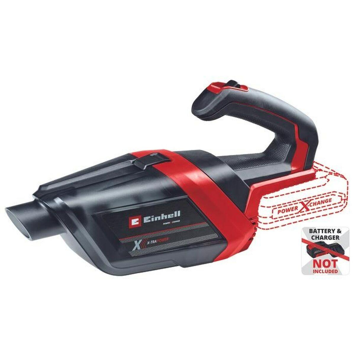 Scopa Elettrica Einhell...