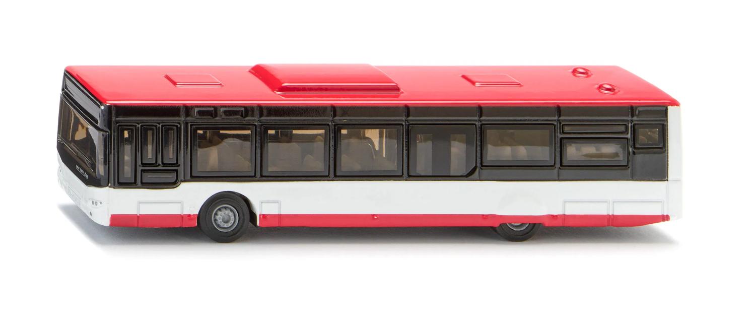 Siku BLISTER Neoplan Linienbus