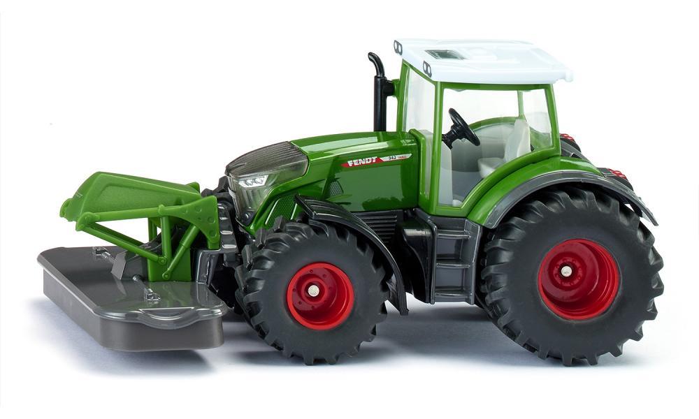 Siku Fendt 942 Vario...