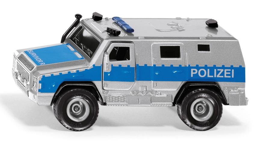 Siku Rheinmetall MAN...