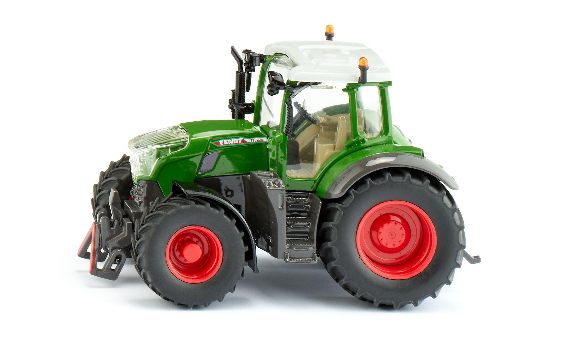 Siku Fendt 728 Vario...