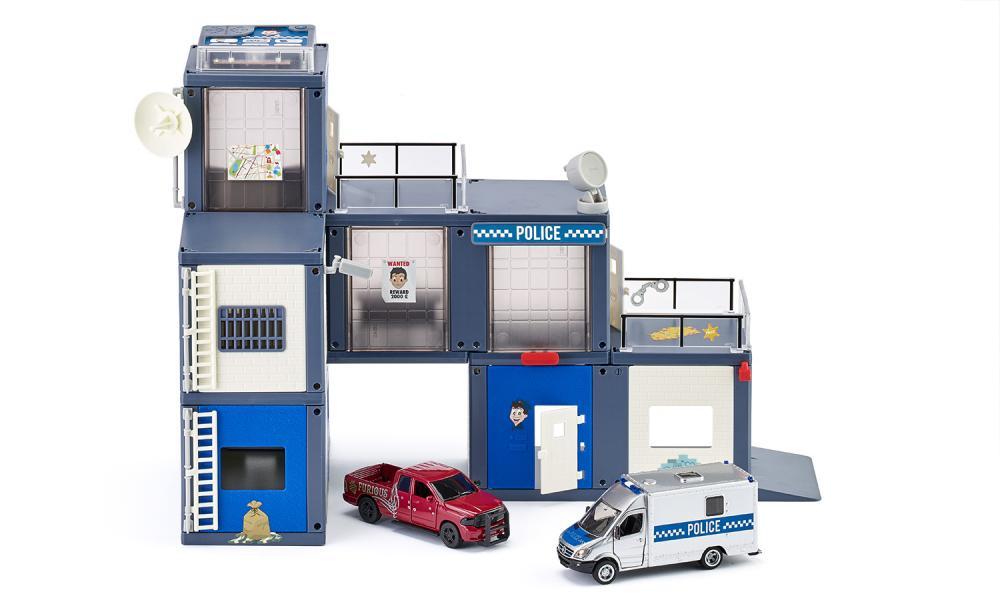 Siku 5510 set da gioco
