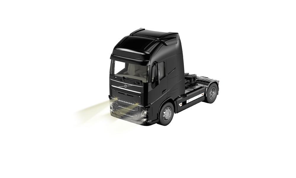 Siku Volvo FH16 modellino...