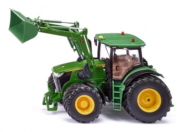 Siku 6792 giocattolo...