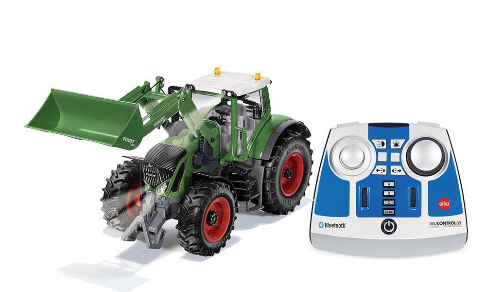 Siku 6796 modellino radiocomandato (RC) Trattore Motore elettrico 1:32