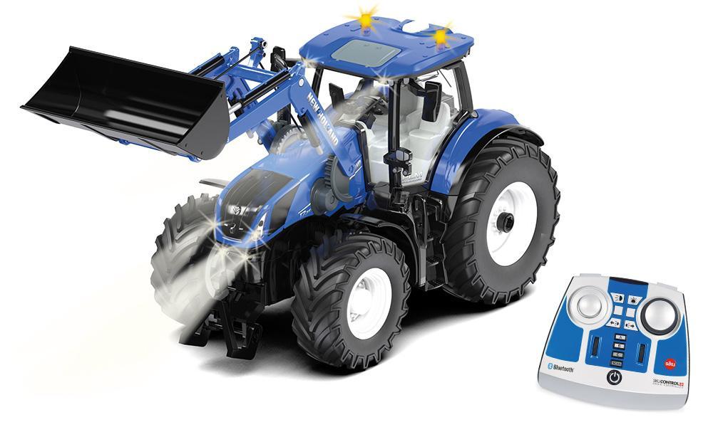 Siku Holland T7.315...