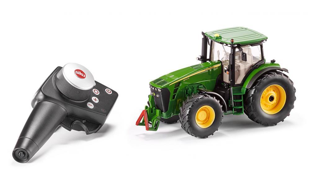 Siku JD 8345R