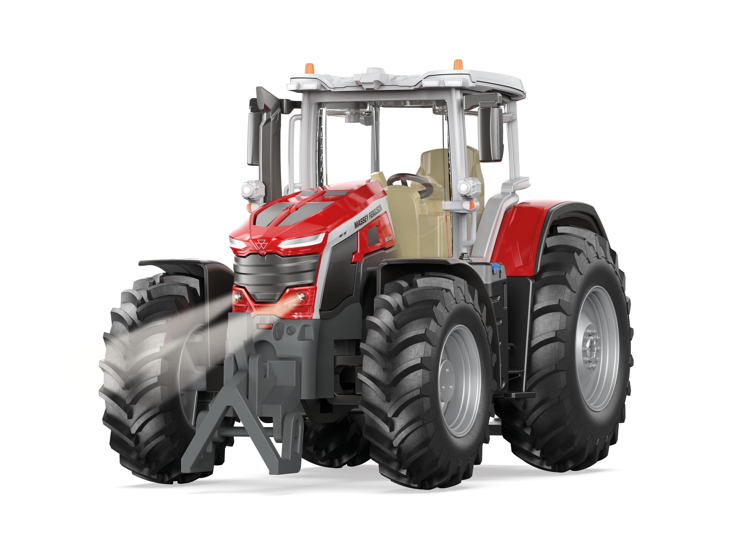 Siku CONTROL Massey...