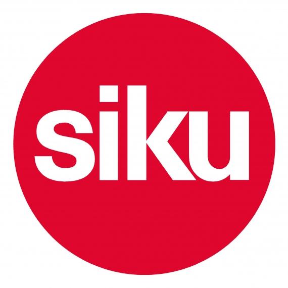 Siku Set Raupenbagger...