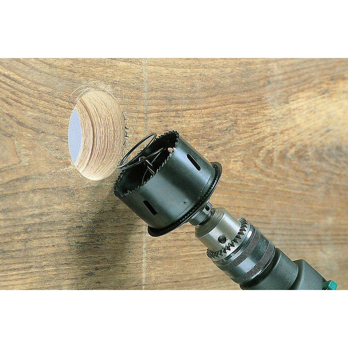 Sega a tazza Wolfcraft 2158000 ÃƒÂ¸ 68 mm