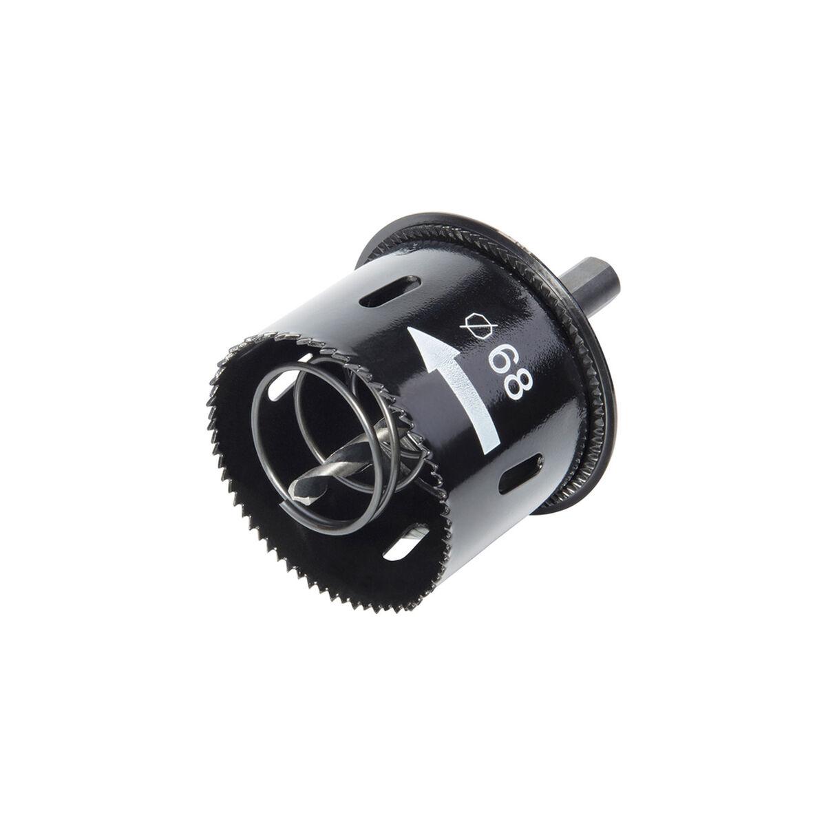 Sega a tazza Wolfcraft 2158000 ÃƒÂ¸ 68 mm