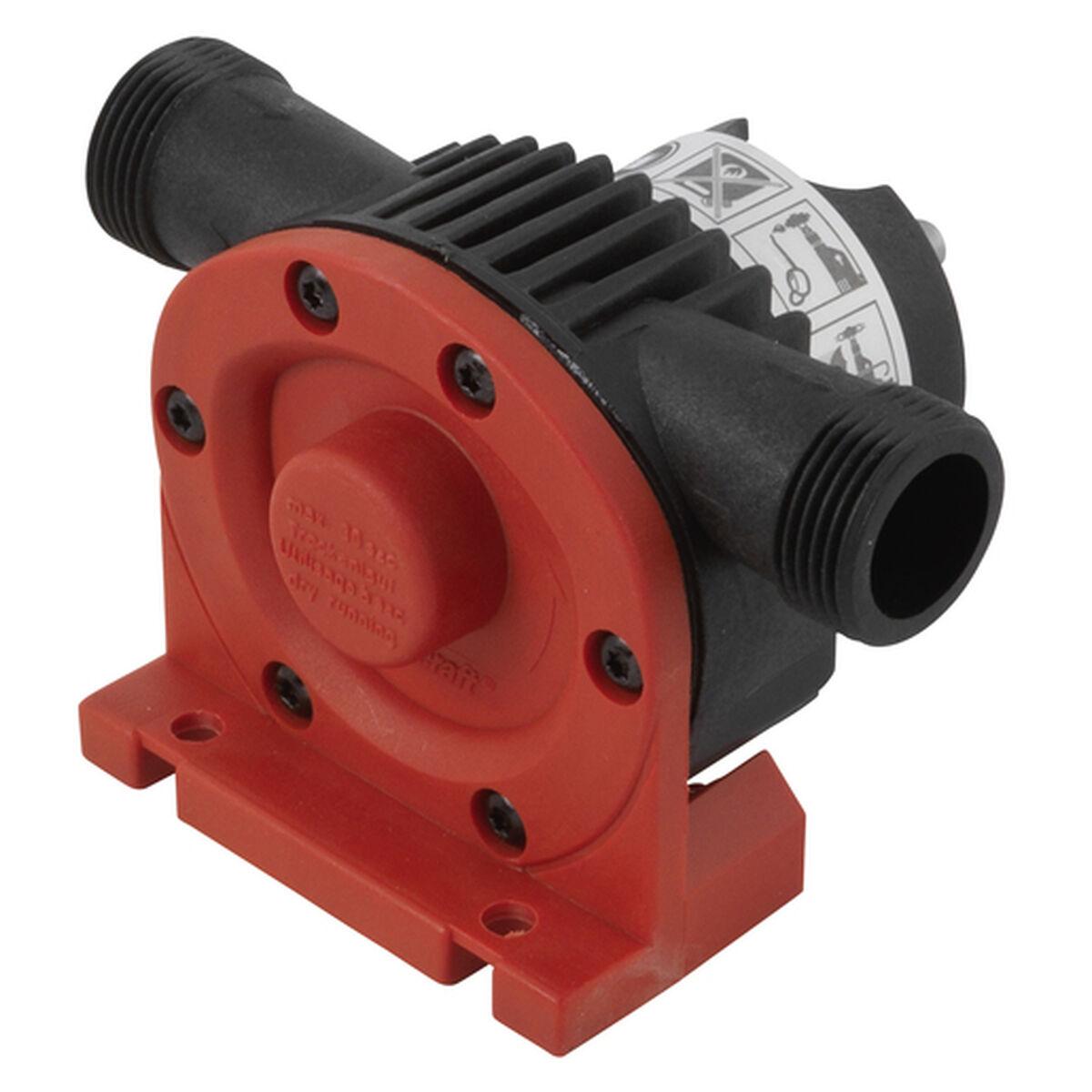 Pompa da trapano Wolfcraft con alloggiamento in plastica 2207000