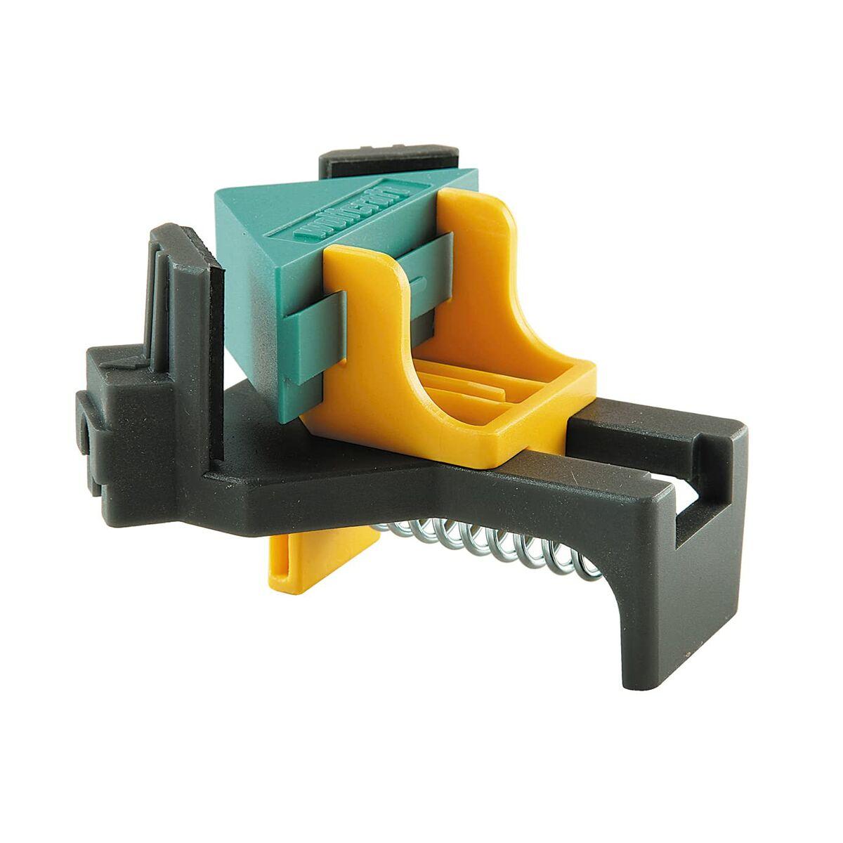 Set di morsetti angolari Wolfcraft 3051000 ES 22 3051000