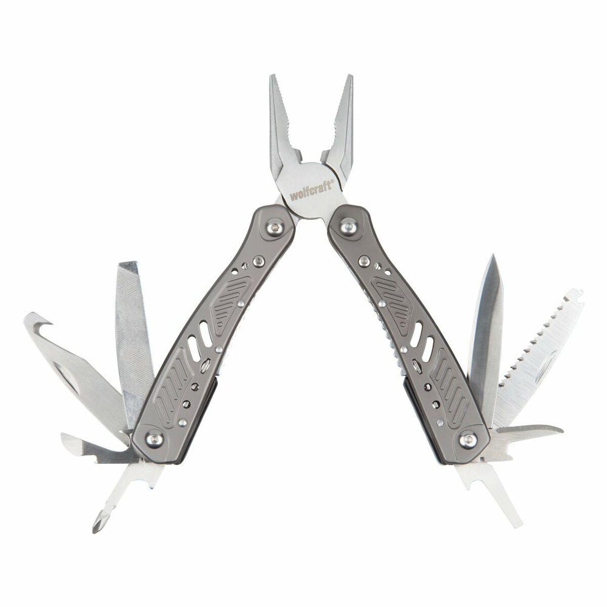 Multi-utensile Wolfcraft...