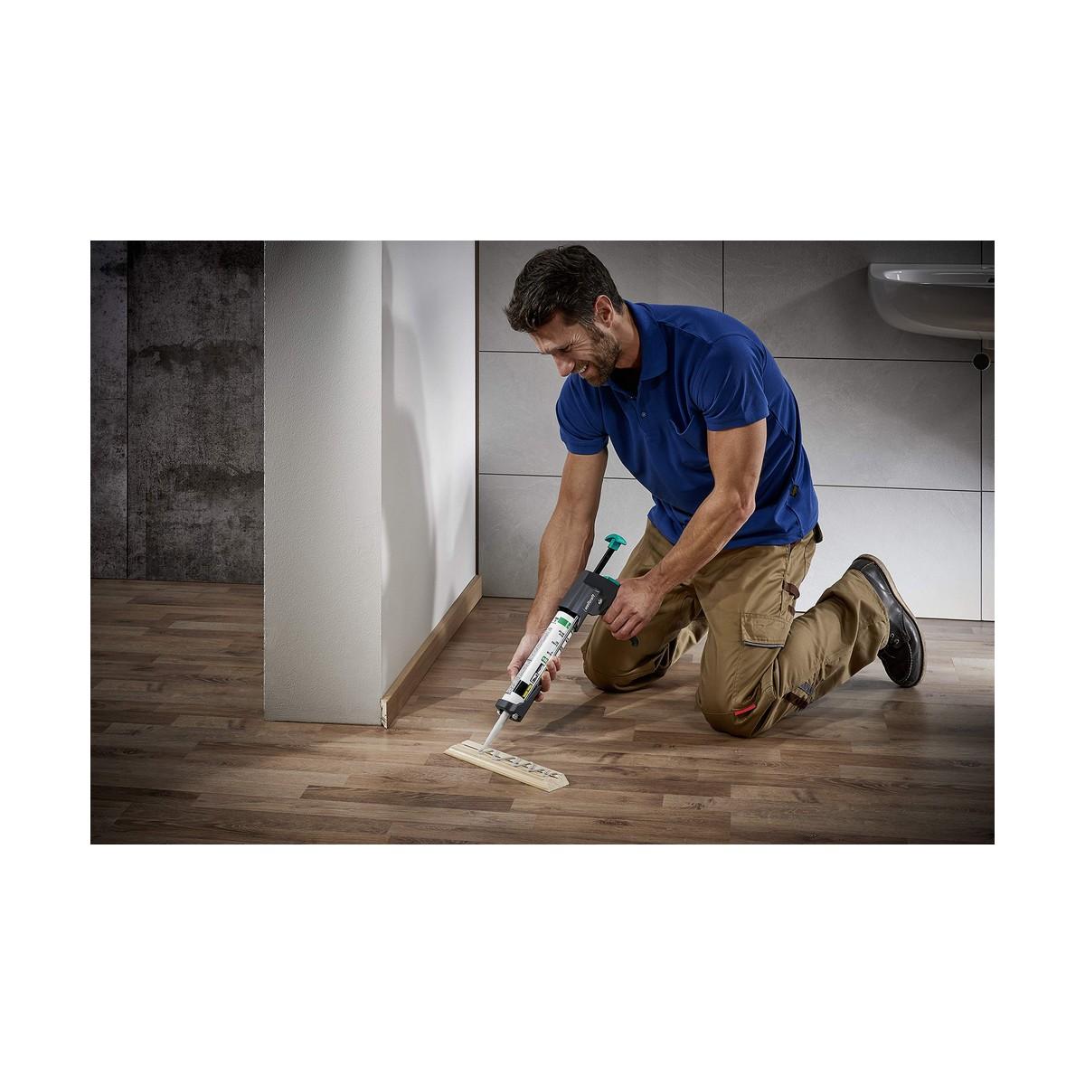 Wolfcraft 4356000 Pressa meccanica per cartucce MG 600 PRO 4356000 I