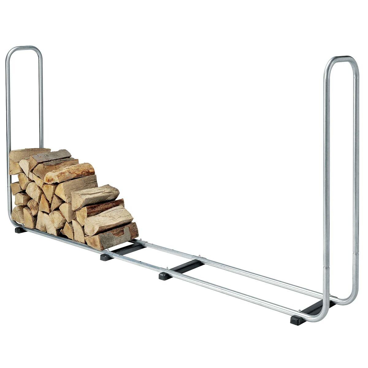 Wolfcraft 5122000 ausilio per impilare legna da ardere 5122000 /