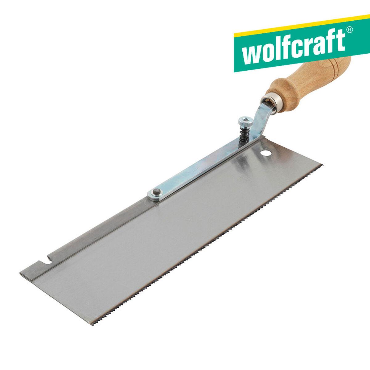 Sega Wolfcraft 6925000 A...