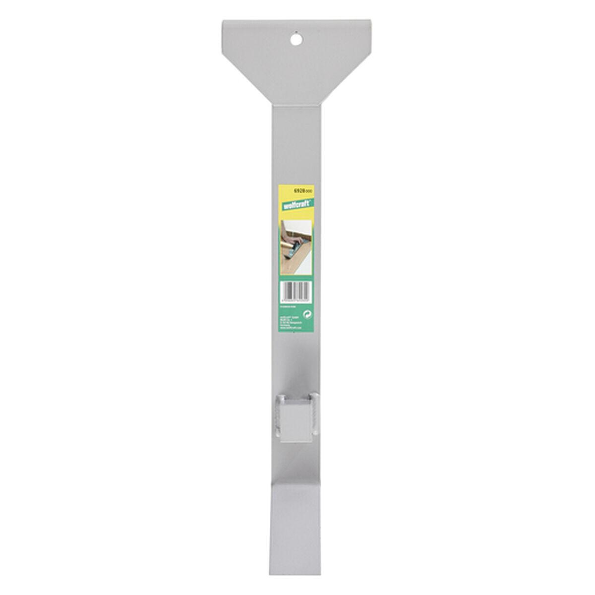 Tavolozza Wolfcraft 6928000 Testine Intercambiabili