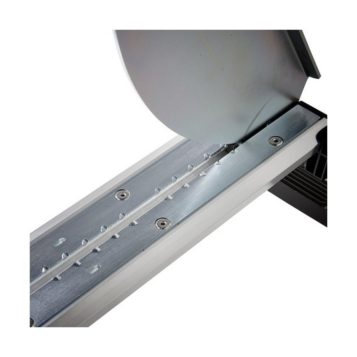 Taglierina per laminato Wolfcraft 6937000 LC 600