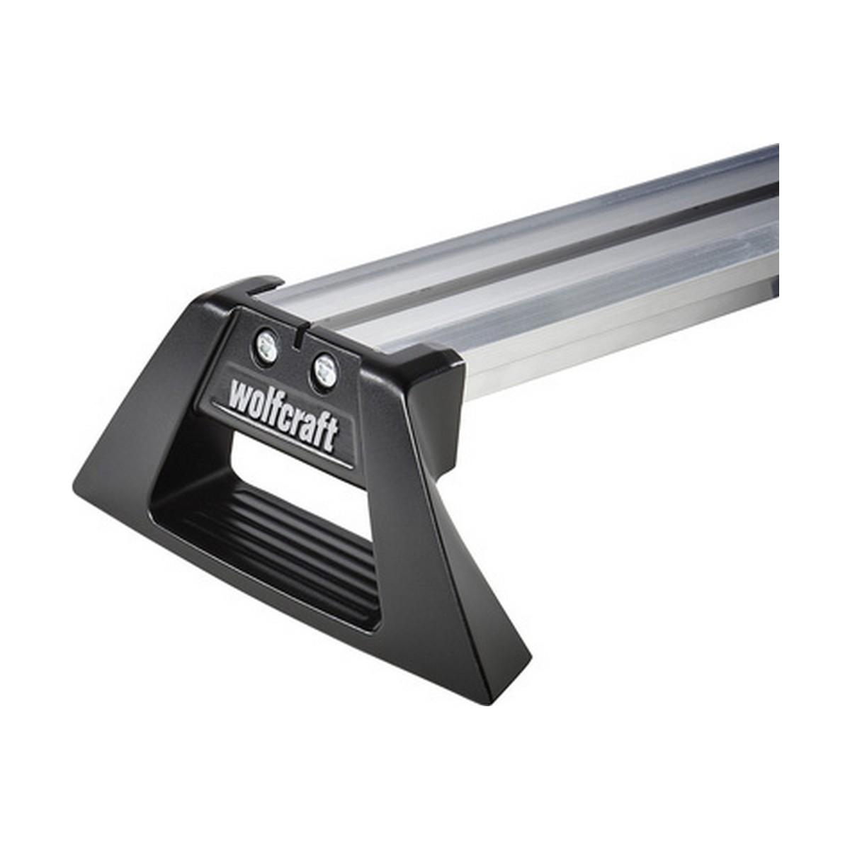 Taglierina per laminato Wolfcraft 6937000 LC 600