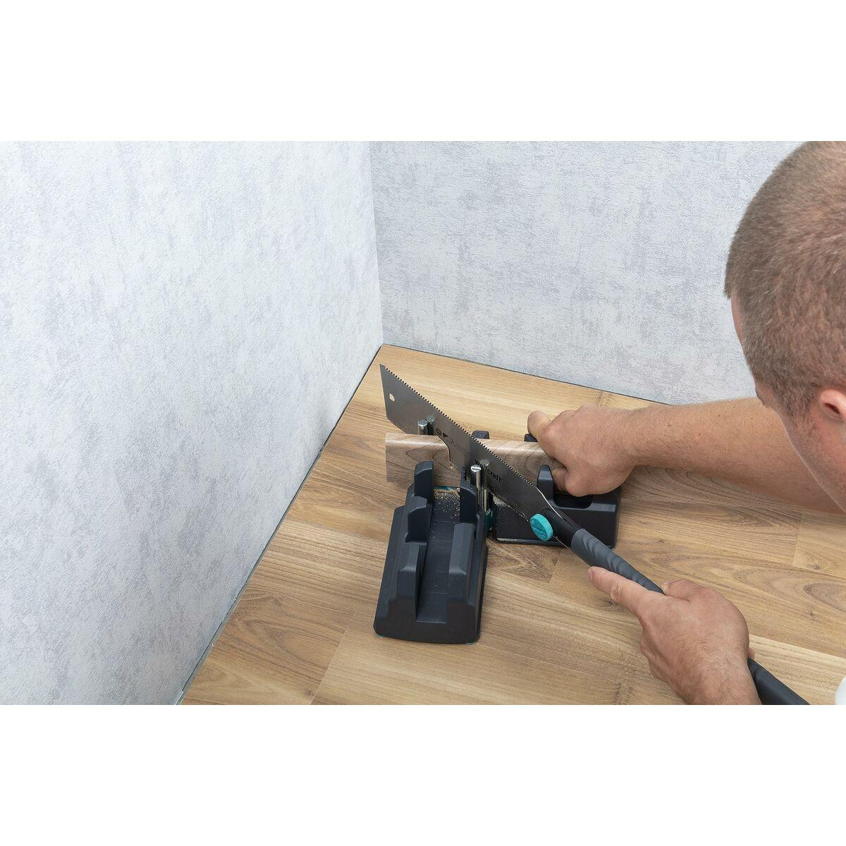 Cassetto per smussatura e taglio Wolfcraft 6948000,