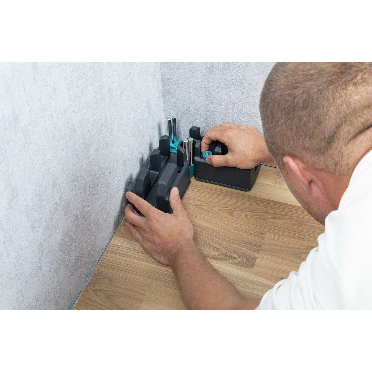 Cassetto per smussatura e taglio Wolfcraft 6948000,