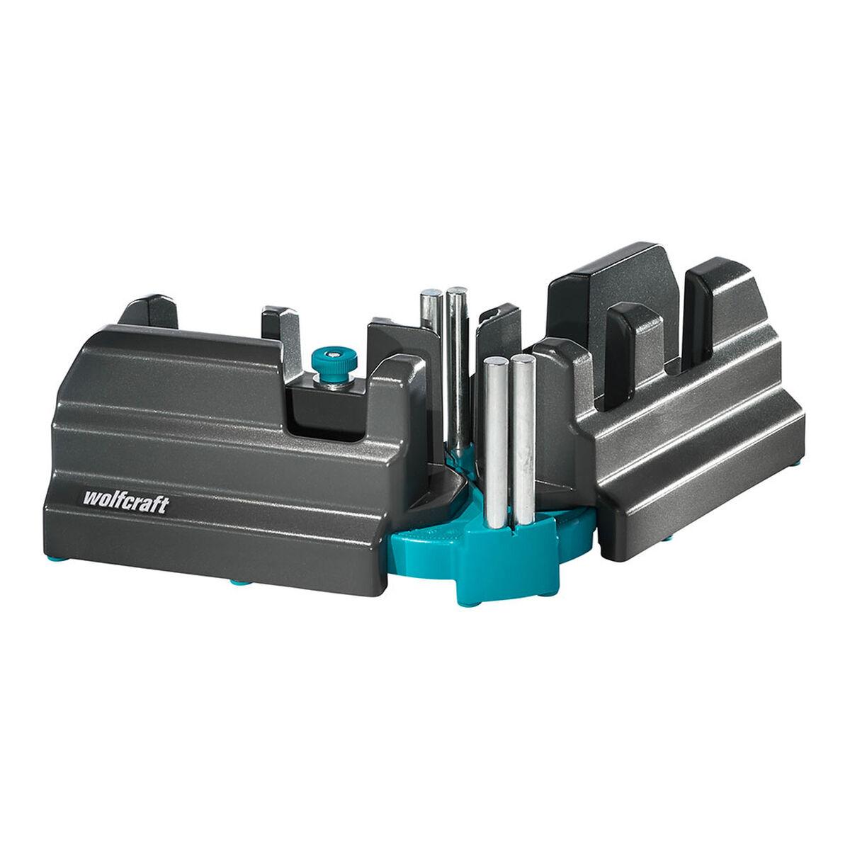 Cassetto per smussatura e taglio Wolfcraft 6948000,