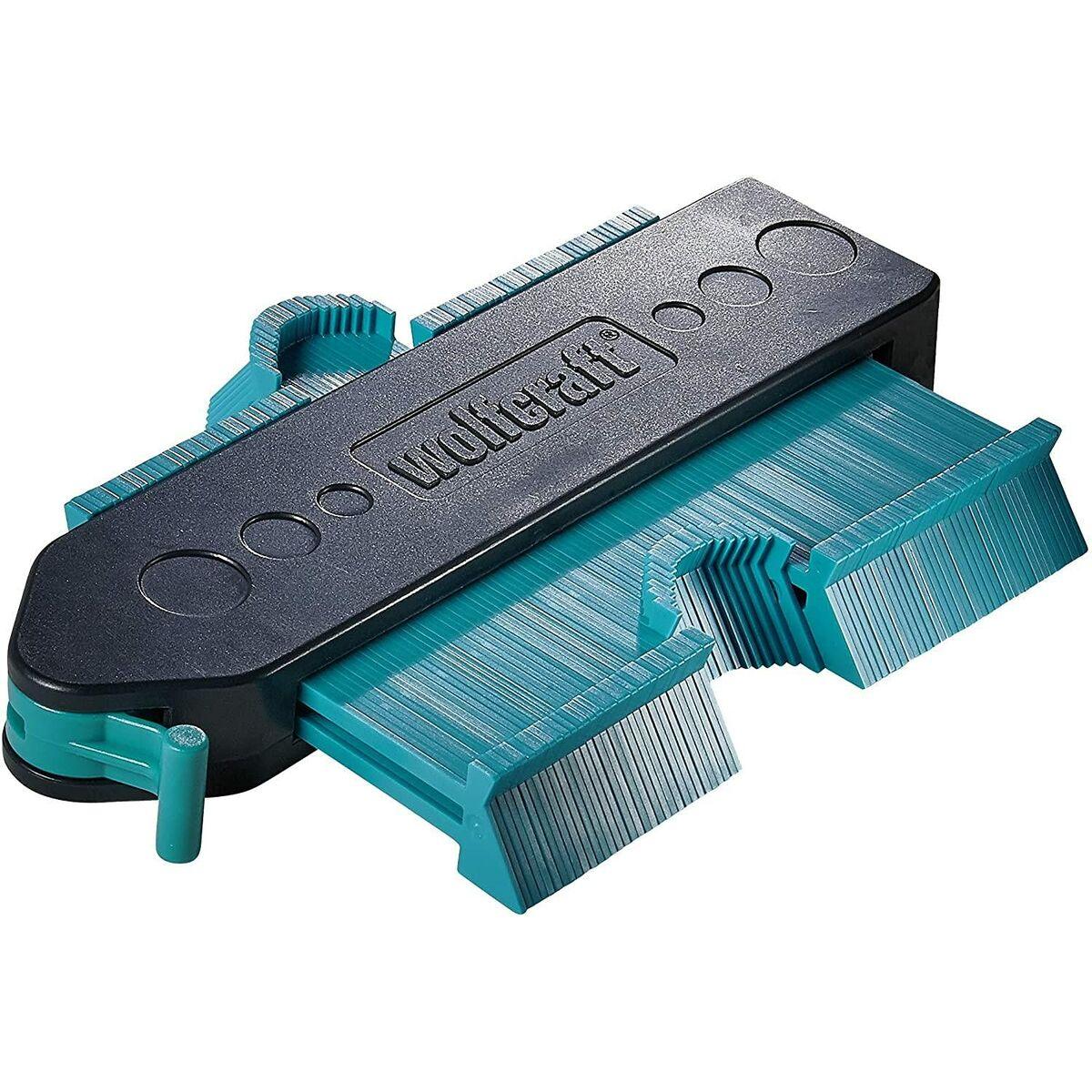 Wolfcraft 6949000 sagomatore 6949000
