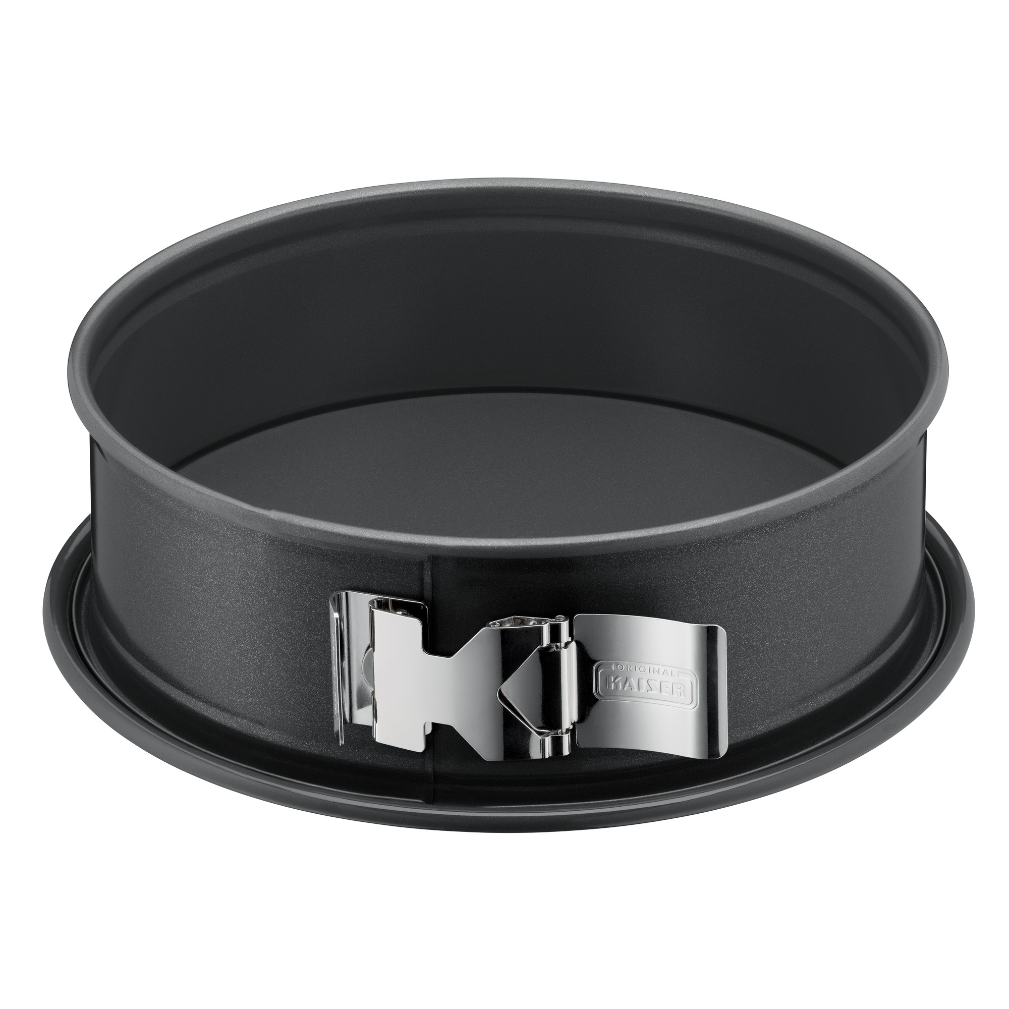 Stampo a cerniera Kaiser 24 cm SafeClick La Forme Plus