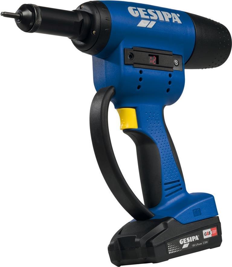 Gesipa Blind Rivet...