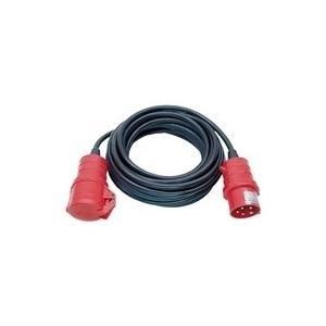 Cavo prolunga 10 m cavo 5 pin IP44