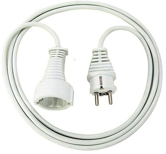 Quality Cable White 5 m