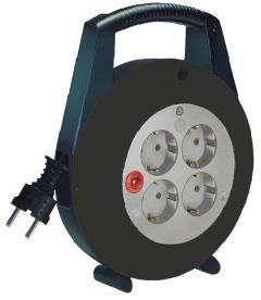 Vario Line 4 AC outlet(s)