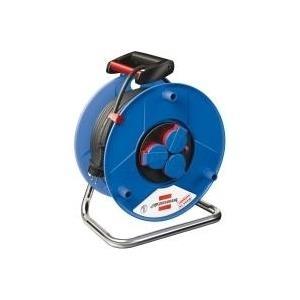 Brennenstuhl Garant IP44 tamburo per cavi commerciale/cantiere 40m H07RN-F 3G2.5