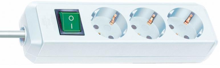 Power extension 5 m 3 AC