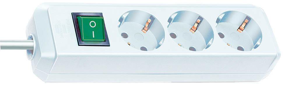 Power extension 3 m 3 AC