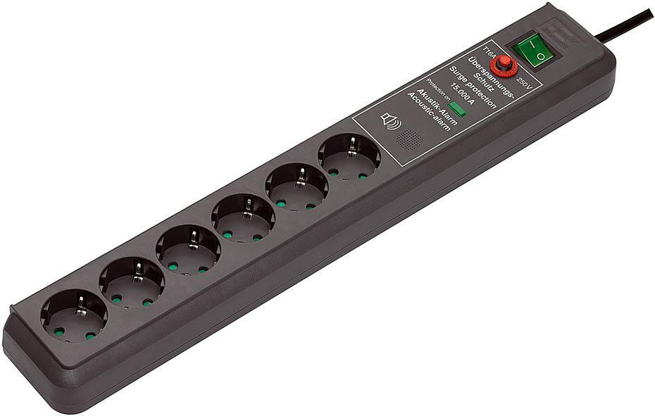 Secure-Tec Surge Protection