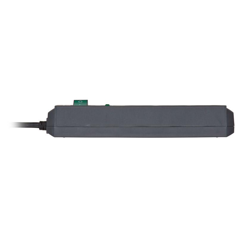 Power extension 1.5 m 3 AC
